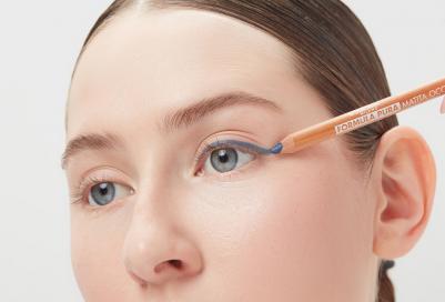 Карандаш для глаз Formula Pura Organic Eye Pencil 8009518410006 – фото 5