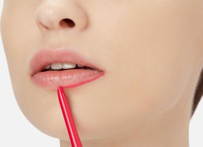 Карандаш для губ автоматический ORE LONG LASTING LIP PENCIL 0.4 г 8009518300710 – фото 6