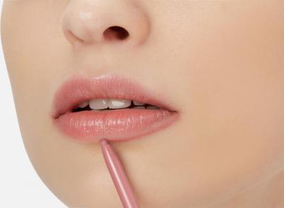Карандаш для губ автоматический ORE LONG LASTING LIP PENCIL 0.4 г 8009518300796 – фото 3