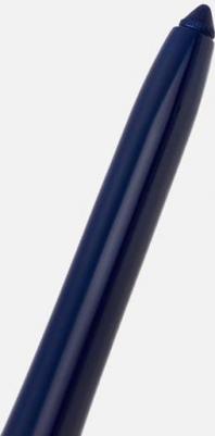 Карандаш для век автоматический 24Ore Waterproof Eye Pencil тон 04 синий – фото 5