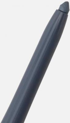 Карандаш для век автоматический 24Ore Waterproof Eye Pencil тон 07 серый – фото 3