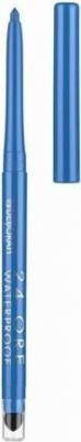 Карандаш для век автоматический Waterproof Eye Pencil тон03 светло-голубой – фото 2