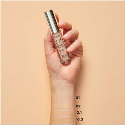 Консилер для лица Instant Lift Concealer №2.1 Светлый, 4,2 г – фото 9