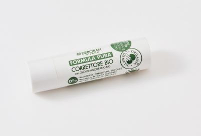 Консилер стик для лица PURA CORRETTORE BIO 4.95 г 8009518437232 – фото 8