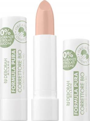 Консилер стик для лица PURA CORRETTORE BIO 4.95 г – фото 6