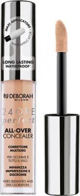Корректор жидкий 24 ORE PERFECT ALL OVER CONCEALER тон 03 песочный 5.5 г