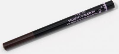 Лайнер для бровей 24ORE BROW MARKER 0.8 г 8009518343991 – фото 3