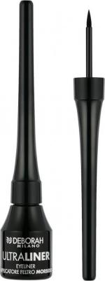 Подводка для век жидкая ULTRALINER EYELINER 3 мл – фото 2