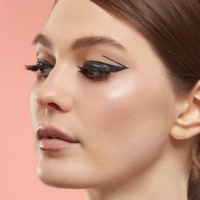 Подводка для век жидкая ULTRALINER EYELINER 3 мл – фото 3