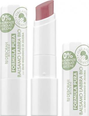 Помада-бальзам для губ Formula Pura Lip Balm