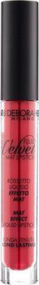 Помада для губ Fluid Velvet Mat Lipstick матовая жидкая тон 13 – фото 11