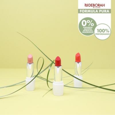 Помада для губ Formula Pura Lipstick, тон 06 Насыщенная сангия, 4,4г – фото 8