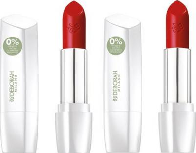 Помада для губ Formula Pura Lipstick, тон 10 Огнено-красный, 4,4г – фото 1