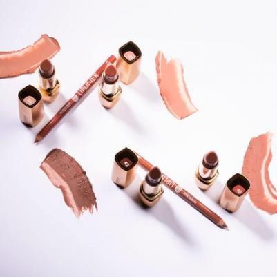 Помада для губ Milano Red т.41 Розовый нюд 4,4 г – фото 1