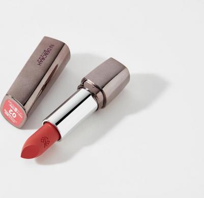 Помада для губ Red Long Lasting тон 02 весенняя роза нюд 4,4 г – фото 3