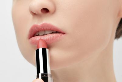 Помада для губ Red Long Lasting тон 02 весенняя роза нюд 4,4 г – фото 5