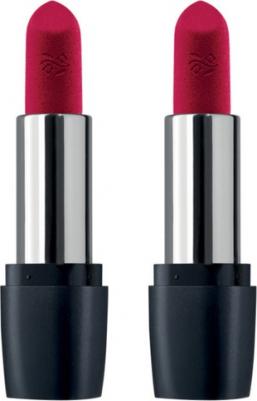 Помада для губ Red Mat тон 34 red in winter – фото 2
