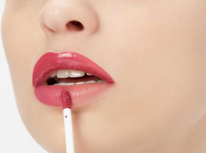 Помада для губ жидкая двойная тон 17 розовый – фото 7