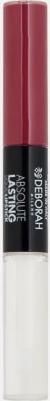 Помада для губ жидкая ультра-стойкая ABSOLUTE LASTING LIQUID LIPSTICK 8 мл 8009518227048 – фото 3