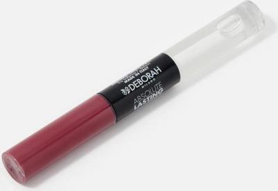 Помада для губ жидкая ультра-стойкая ABSOLUTE LASTING LIQUID LIPSTICK 8 мл 8009518227048 – фото 5