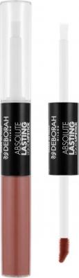 Помада для губ жидкая ультра-стойкая ABSOLUTE LASTING LIQUID LIPSTICK 8 мл 8009518227048 – фото 6