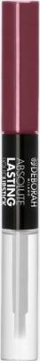 Помада для губ жидкая ультра-стойкая ABSOLUTE LASTING LIQUID LIPSTICK 8 мл 8009518227048