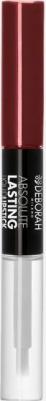 Помада для губ жидкая ультра-стойкая ABSOLUTE LASTING LIQUID LIPSTICK 8 мл 8009518365474