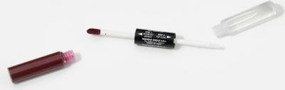 Помада для губ жидкая ультра-стойкая ABSOLUTE LASTING LIQUID LIPSTICK 8 мл 8009518365474 – фото 8