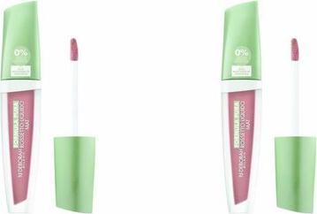 Помада Formula Pura Rossetto Liquido Mat матовая жидкая тон 01 48 г – фото 5