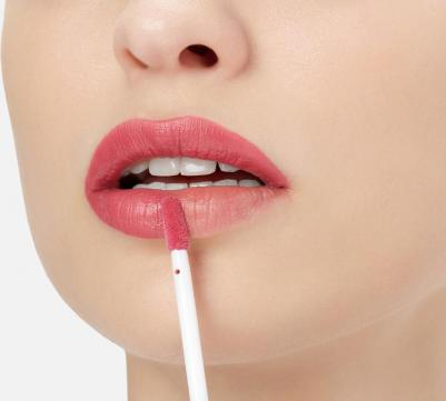 Помада Formula Pura Rossetto Liquido Mat матовая жидкая тон 05 48 г – фото 3