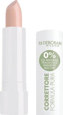 Пудра для лица матирующая formula pura matifying compact powder, тон 01 – фото 7