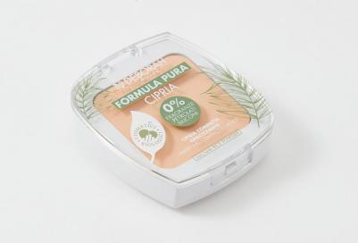Пудра для лица матирующая FORMULA PURA MATIFYING COMPACT POWDER, тон 02 – фото 5