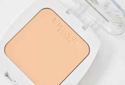 Пудра для лица матирующая FORMULA PURA MATIFYING COMPACT POWDER, тон 02 – фото 7