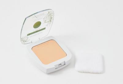 Пудра для лица матирующая FORMULA PURA MATIFYING COMPACT POWDER, тон 02 – фото 10