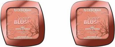 Румяна 2 Кораллово-розовый Super Blush