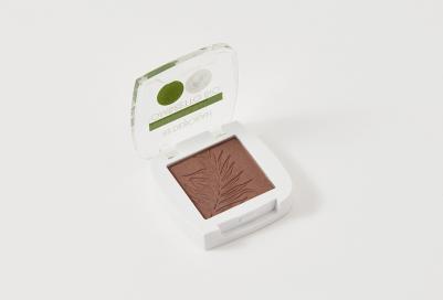 Тени для век Formula Pura Ombretto Bio тон 09 Матовый серо-коричневый 2.5г – фото 2