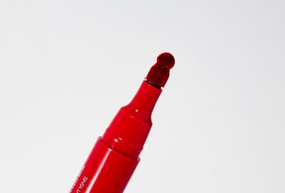 Тинт для губ Aqua Tint Lipstick 04 Красный 2,5 г – фото 1