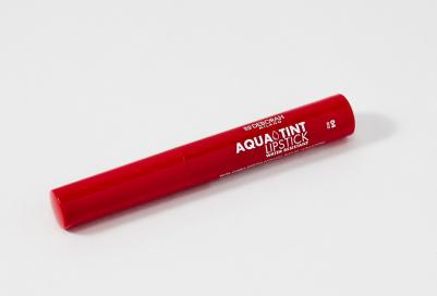 Тинт для губ Aqua Tint Lipstick 04 Красный 2,5 г – фото 7