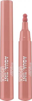 Тинт для губ Aqua Tint Lipstick 04 Красный 2,5 г – фото 10