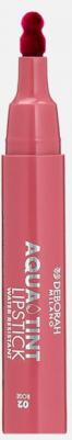 Тинт для губ Aqua Tint Lipstick т.02 Роза 2,5 г