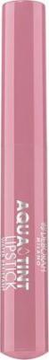 Тинт для губ Aqua Tint Lipstick т.02 Роза 2,5 г – фото 10