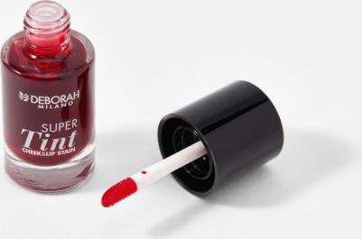 Тинт для губ и щек Super Tint Cheek & Lip Stain – фото 4