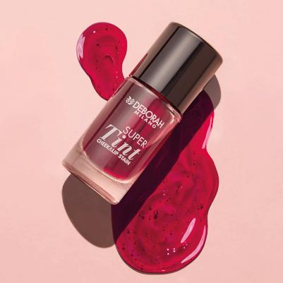 Тинт для губ и щек Super Tint Cheek & Lip Stain – фото 5