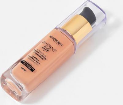 Тональная основа-лифтинг Instant Lift Effect Foundation SPF30, 30 мл 8009518356090 – фото 3