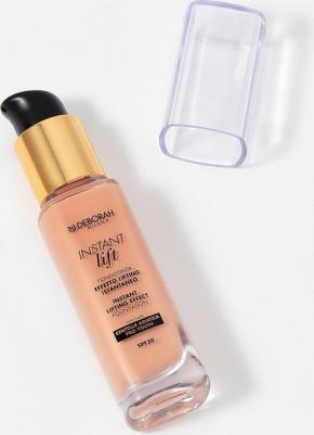 Тональная основа-лифтинг Instant Lift Effect Foundation SPF30, 30 мл 8009518356090 – фото 5