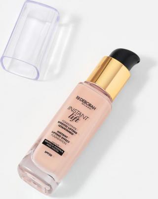 Тональная основа-лифтинг Instant Lift Effect Foundation SPF30, 30 мл – фото 5