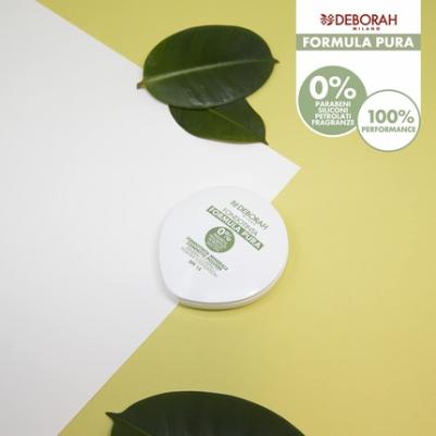 Тональная пудра-основа Formula Pura Mineral Compact Powder Foundation т.04 – фото 2