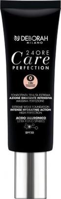 Тональный крем-уход 24 Ore Care Perfection Foundation – фото 1