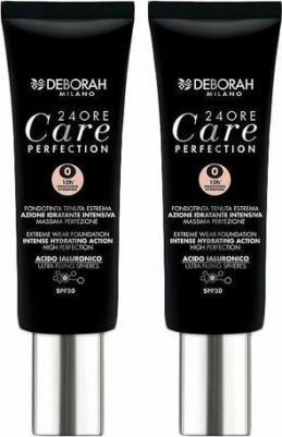 Тональный крем-уход 24 Ore Care Perfection Foundation – фото 3