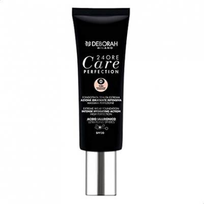 Тональный крем-уход 24 Ore Care Perfection Foundation – фото 5